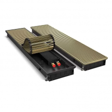 Внутрипольный конвектор Royal Thermo Atrium 75/250/1200-DG-U-LB