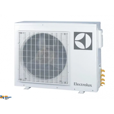 Мульти сплит система Electrolux EACO/I-28 FMI-4/N3 (на четыре внутренних блока)