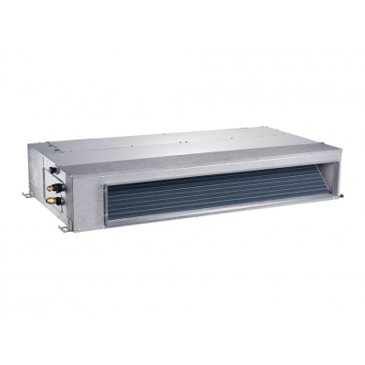Канальная сплит-система Kentatsu KSMB140HZAN1P/KSUNB140HZAN3