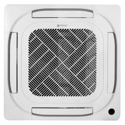 Кассетная сплит-система Royal Clima ES-C 12HRI/ES-E 12HXI Esperto