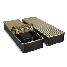 Внутрипольный конвектор Royal Thermo Atrium 190/400/1600-DG-U-LB
