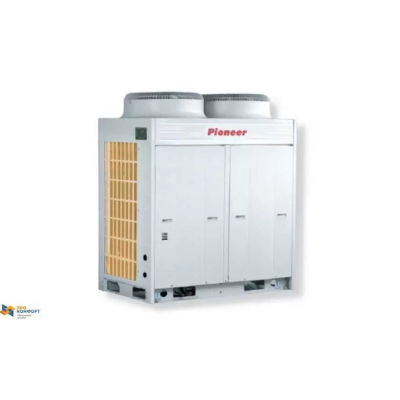 Наружный блок VRF Pioneer KGV450W