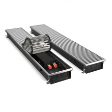 Внутрипольный конвектор Royal Thermo Atrium 90/200/800-DG-U-NA