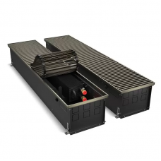 Внутрипольный конвектор Royal Thermo Atrium 190/250/2400-DG-U-DB