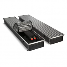 Внутрипольный конвектор Royal Thermo Atrium 110/250/800-DG-U-NA