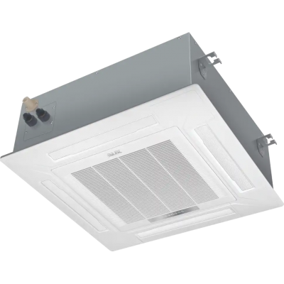 Кассетный внутренний блок мультизональной системы VRF AUX ARVCA-H071/4R1A