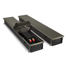 Внутрипольный конвектор Royal Thermo Atrium 110/200/800-DG-U-DB