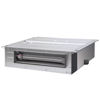 Внутренний канальный блок мультизональной системы VRF Ballu Machine BVRFD-KS7-71