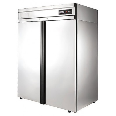 Шкаф холодильный POLAIR CM110-G (R290)