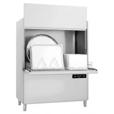 Машина котломоечная Apach Chef Line LKTT137 DD DP RP