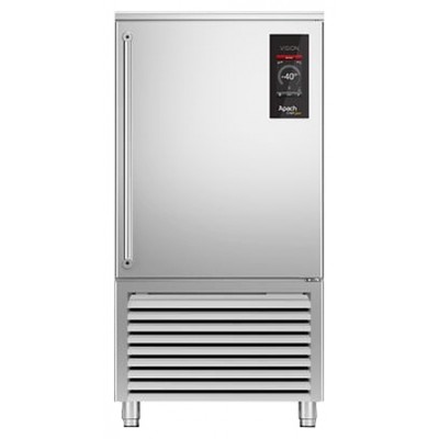 Шкаф шоковой заморозки Apach Chef Line LBVH10UA