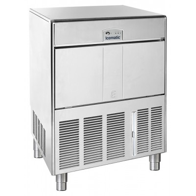 Льдогенератор Icematic E75 W