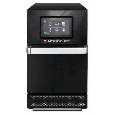 Печь комбинированная высокоскоростная Merrychef conneX 12 High Power Black