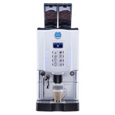 Кофемашина Carimali Optima Soft OS-02-01-00 (2 бункера для зерна + капучинатор)