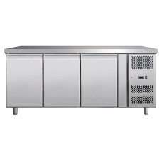 Стол холодильный Koreco GN 3100 TN