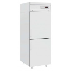 Шкаф морозильный POLAIR Smart Door CB107hd-S