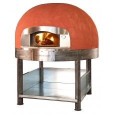 Печь для пиццы Morello Forni LP110 CUPOLA BASIC