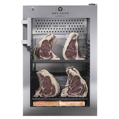 Шкаф для вызревания мяса DRY AGER DX0501P