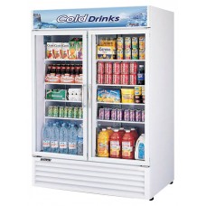 Шкаф холодильный Turbo air FRS-1350R
