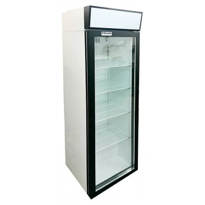 Шкаф холодильный POLAIR DM104c-Bravo (R290)