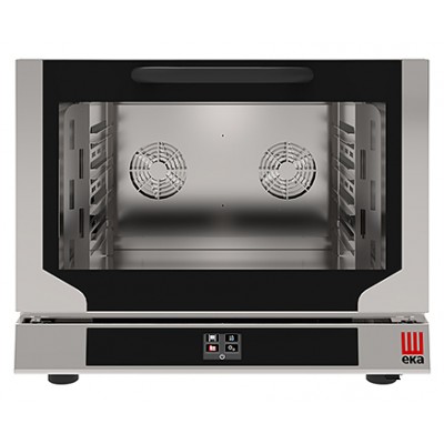 Печь конвекционная Tecnoeka Evolution EKF 411.3 N T