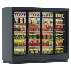 Горка морозильная MAGMA Crete Compact NT 3750