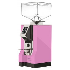 Кофемолка-дозатор EUREKA Mignon Specialita 55 16CR розовая