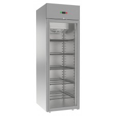 Шкаф морозильный ARKTO F0.5-GD (R290)