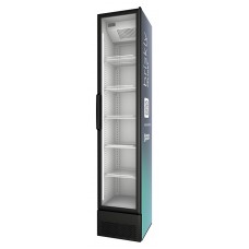 Шкаф холодильный Briskly 3 Bar (RAL 9005)