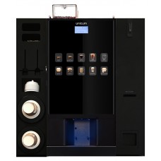 Кофейный торговый автомат Unicum Nero Trio