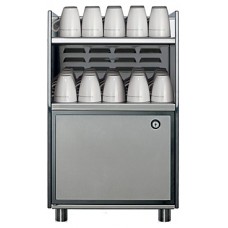 Холодильник Franke Chill&Cup EC