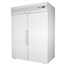 Шкаф комбинированный POLAIR CC214-S (R290)