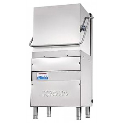 Купольная посудомоечная машина Kromo Hood 130S PLUS