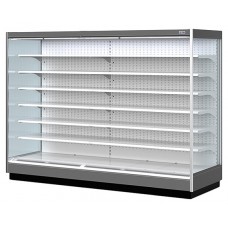 Горка холодильная Levin BRENTA D2H2 250