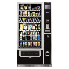 Торговый автомат Unicum Food Box без холодильника