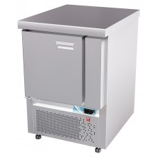 Стол холодильный Abat СХС-70Н (дверь, без борта)