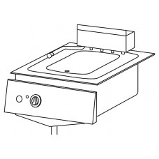 Макароноварка Ascobloc IEW 460