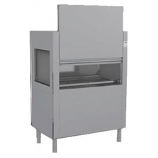 Машина посудомоечная конвейерная Apach Chef Line LTIT200 PWR YWX AI