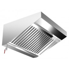 Зонт вытяжной EKSI ЗВП 1100/1200/350 "кепка"