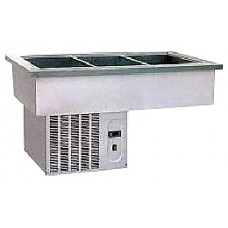 Салат-бар холодильный Kocateq RF3