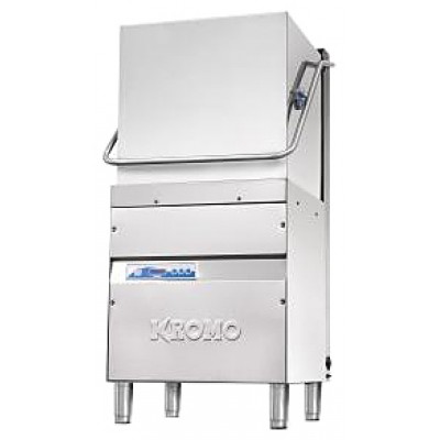 Купольная посудомоечная машина Kromo HD 130 PREMIUM
