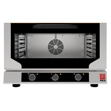 Печь конвекционная Tecnoeka Evolution EKF 364 N UD