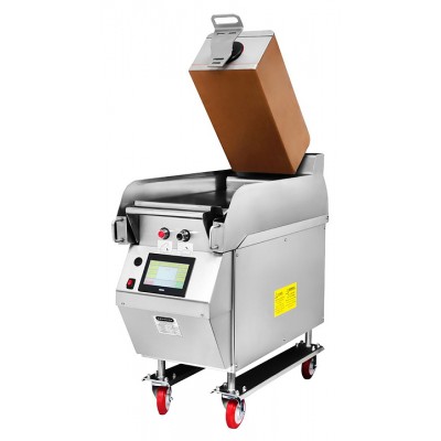 Гриль контактный Senoven SEN-150 EPI