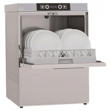 Машина посудомоечная с фронтальной загрузкой Apach Chef Line LDIT5060 DD DP H