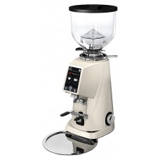 Кофемолка Fiorenzato F4 E nano белый жемчуг