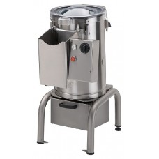 Картофелечистка Minerva C/E PP5T 380В
