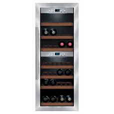 Винный шкаф CASO WineComfort 38