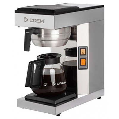 Кофеварка Crem M1 TK Series