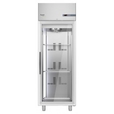 Шкаф холодильный Apach Chef Line LCRM70SG со стеклянной дверью