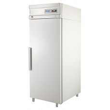 Шкаф холодильный POLAIR CV105-S (R290)